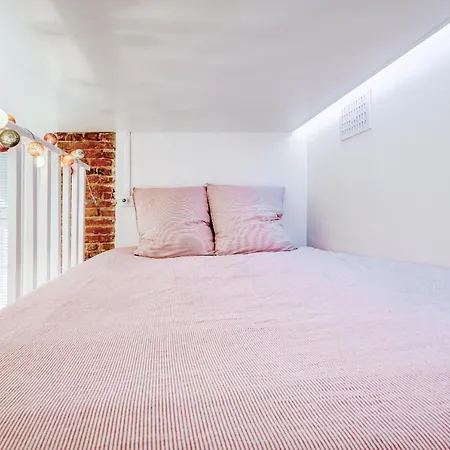 Des Carmes Appartement *