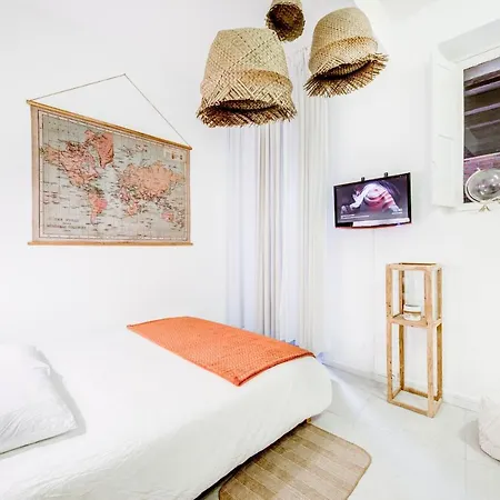 Apartment Des Carmes *